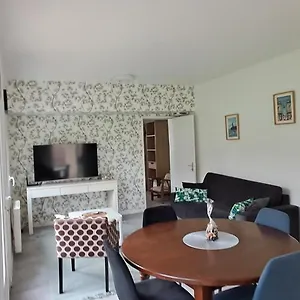 Le Refuge Hébergement de vacances