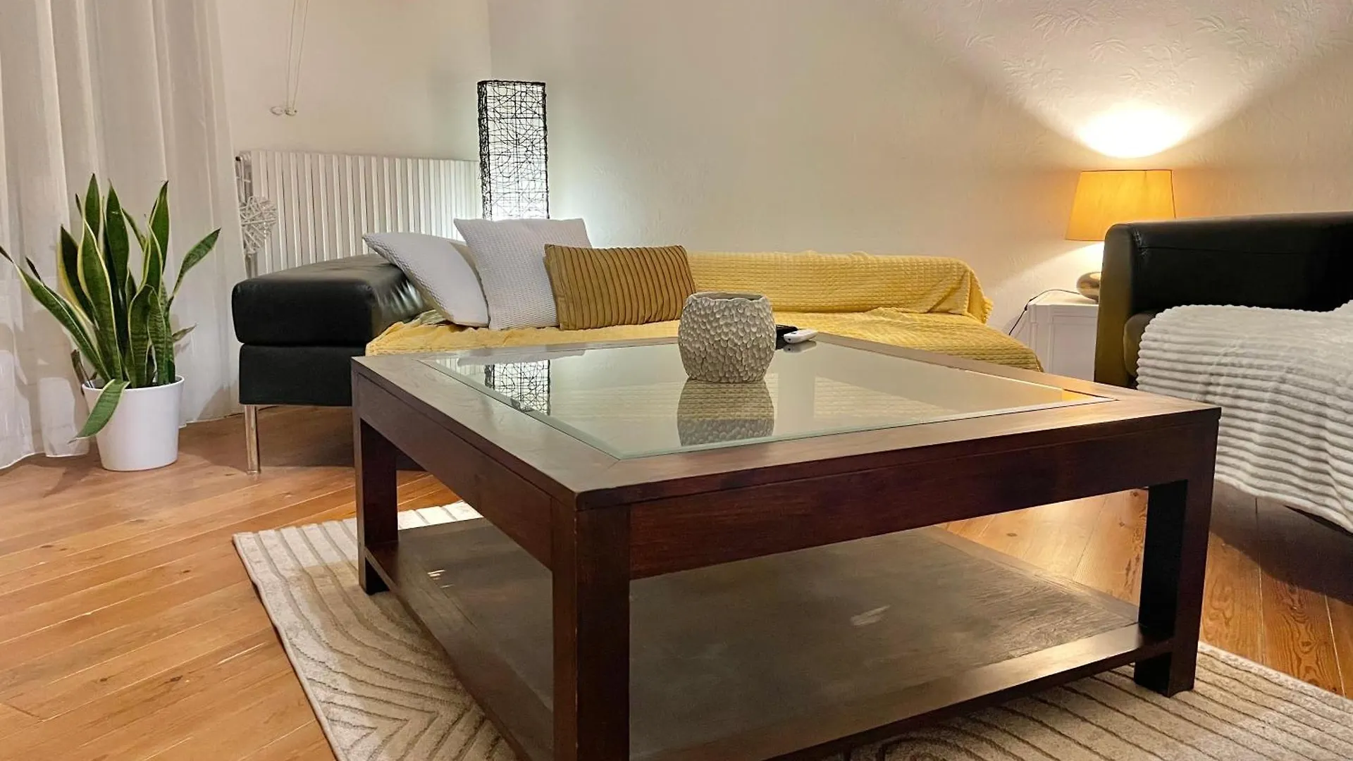 Ty Sarah Lomener Beach Appartement 0*,
